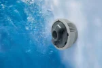 Lay-Z Spa Rome EnergySense Airjet opblaasbare spa - 6 persoons - Afbeelding 16