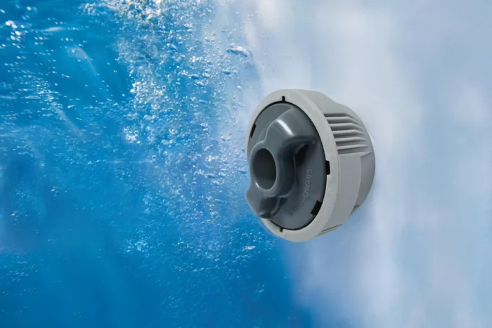 Lay-Z Spa Rome EnergySense Airjet opblaasbare spa - 6 persoons - Afbeelding 16