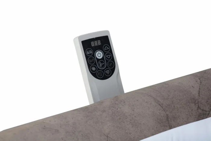 Lay-Z Spa Rome EnergySense Airjet opblaasbare spa - 6 persoons - Afbeelding 25