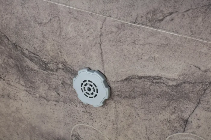 Lay-Z Spa Rome EnergySense Airjet opblaasbare spa - 6 persoons - Afbeelding 27