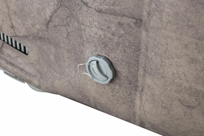 Lay-Z Spa Rome EnergySense Airjet opblaasbare spa - 6 persoons - Afbeelding 29