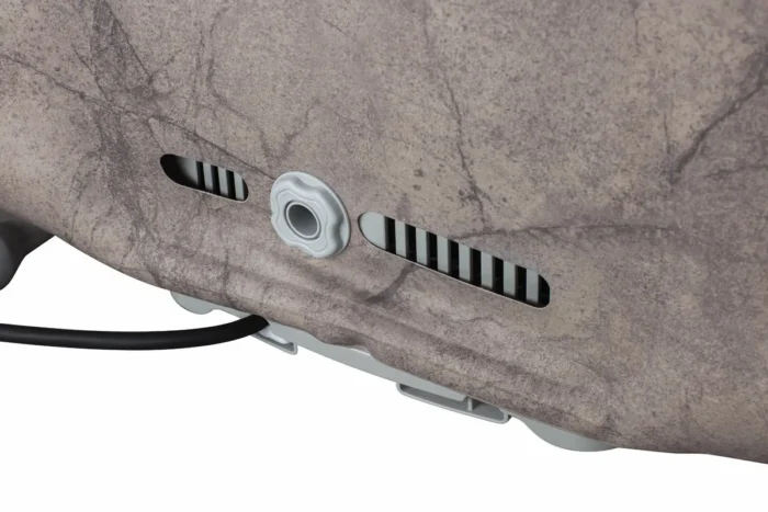 Lay-Z Spa Rome EnergySense Airjet opblaasbare spa - 6 persoons - Afbeelding 28