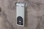 Lay-Z Spa Rome EnergySense Airjet opblaasbare spa - 6 persoons - Afbeelding 24