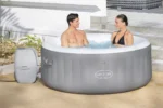 Lay-Z Spa St. Lucia Airjet opblaasbare spa - 3 persoons - Afbeelding 3