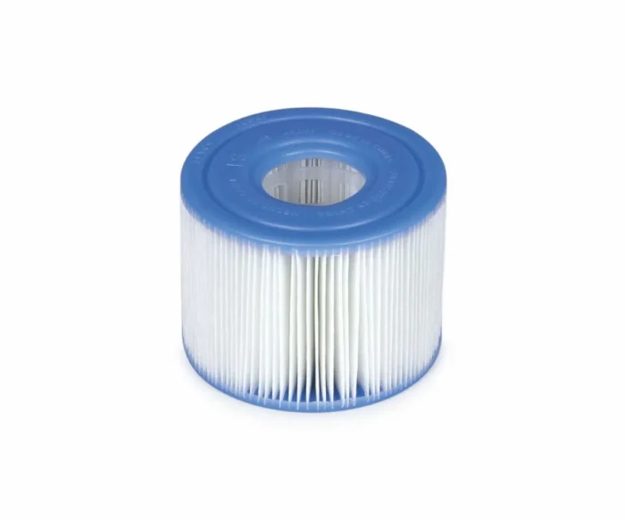 Intex Pure Spa Jet & Bubble Deluxe opblaasbare spa - 6 persoons - Afbeelding 12