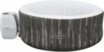 Lay-Z Spa Bahamas Airjet opblaasbare spa - 4 persoons - Afbeelding 2