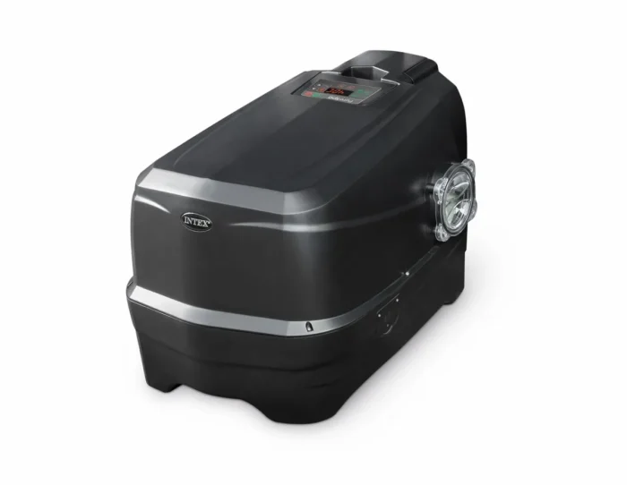 Intex Pure Spa Jet & Bubble Deluxe opblaasbare spa - 6 persoons - Afbeelding 11